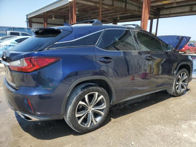 Photo 3 from auction – 2016 LEXUS RX 350 BAS with VIN 2T2BZMCA6GC024857