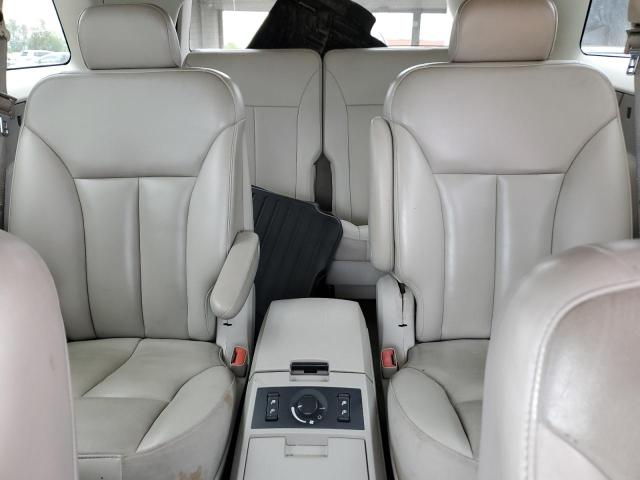 Photo 10 from auction – 2007 CHRYSLER PACIFICA T with VIN 2A8GF68X67R124526