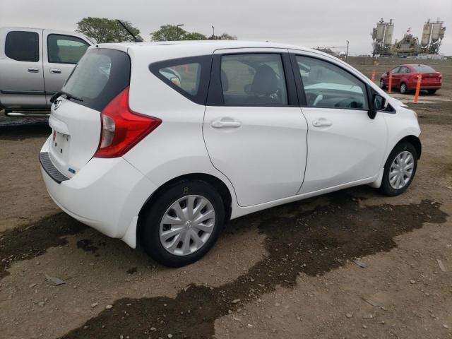 Photo 3 from auction – 2015 NISSAN VERSA NOTE with VIN 3N1CE2CP9FL429428
