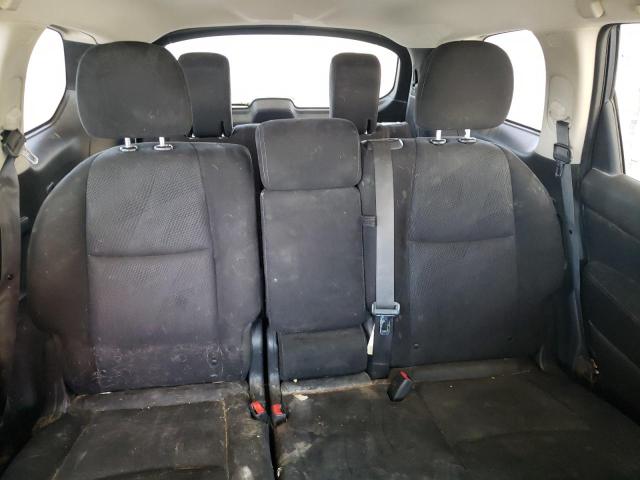 Photo 10 from auction – 2016 NISSAN PATHFINDER with VIN 5N1AR2MM4GC662428