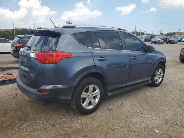 Photo 3 from auction – 2013 TOYOTA RAV4 XLE with VIN 2T3WFREV8DW071790