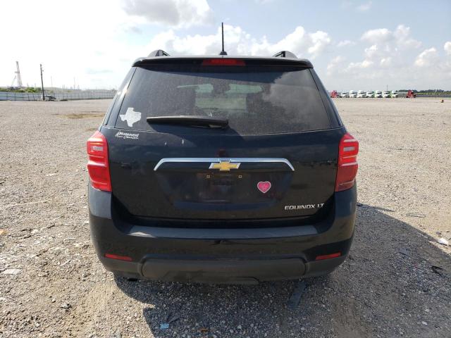 Photo 6 from auction – 2016 CHEVROLET EQUINOX LT with VIN 2GNALCEK5G1155852