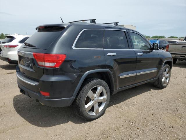 Photo 3 from auction – 2011 JEEP GRAND CHER with VIN 1J4RR5GG2BC533296