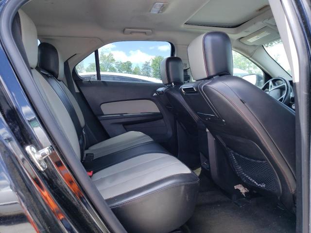 Photo 11 from auction – 2011 CHEVROLET EQUINOX LT with VIN 2GNALPEC4B1271004
