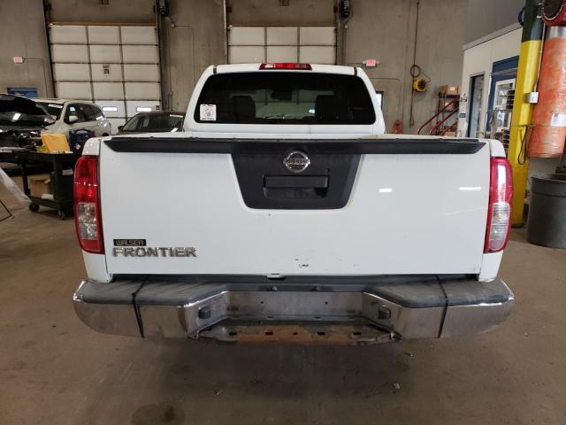Photo 6 from auction – 2014 NISSAN FRONTIER S with VIN 1N6BD0CT6EN767488