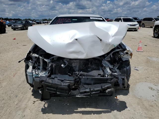 Photo 5 from auction – 2017 TOYOTA CAMRY LE with VIN 4T1BF1FK6HU275409