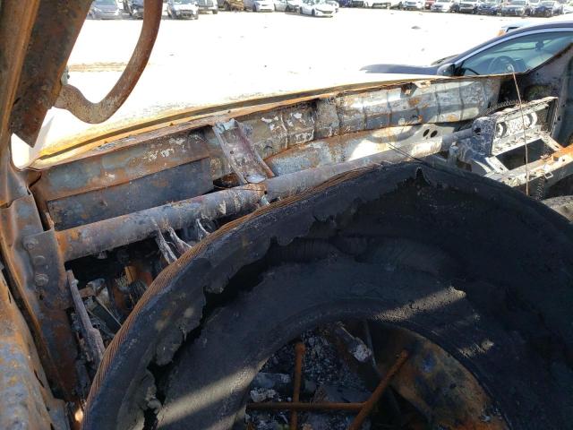 Photo 8 from auction – 2003 FORD F250 SUPER with VIN 1FTNF21P93EC05299