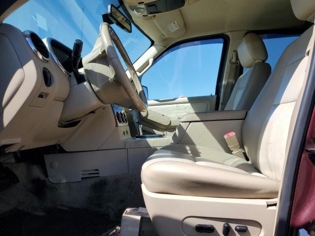 Photo 7 from auction – 2006 FORD EXPLORER E with VIN 1FMEU74E36UB29761