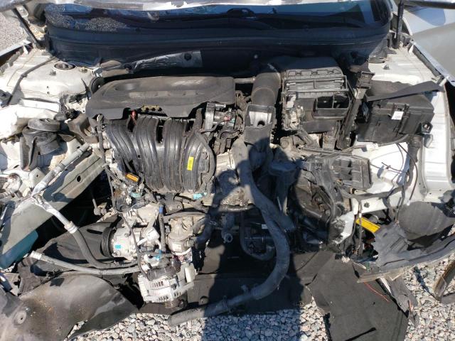 Photo 11 from auction – 2016 HYUNDAI SONATA SPO with VIN 5NPE34AF3GH274376