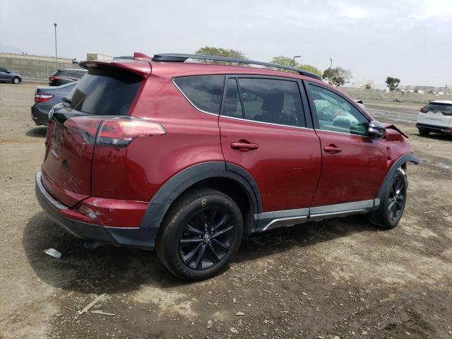 Photo 3 from auction – 2018 TOYOTA RAV4 ADVEN with VIN 2T3RFREV8JW723574