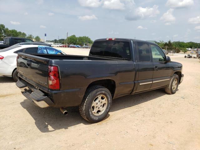Photo 3 from auction – 2004 CHEVROLET SILVERADO with VIN 2GCEC19VX41317036