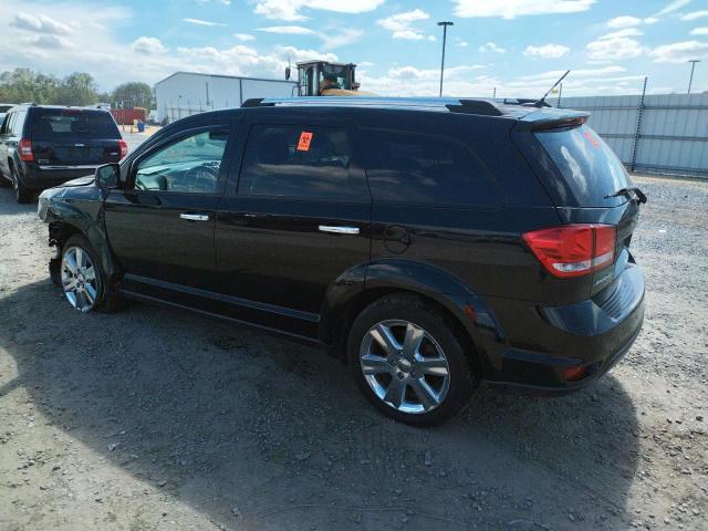 Photo 2 from auction – 2015 DODGE JOURNEY LI with VIN 3C4PDCDG6FT531145