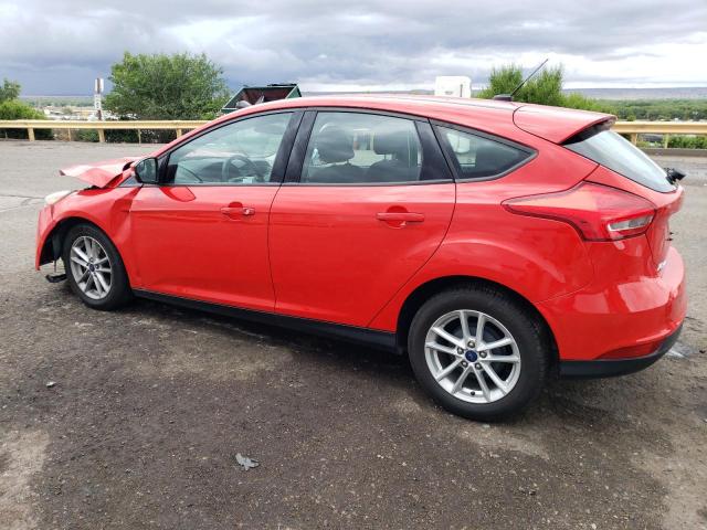 Photo 2 from auction – 2016 FORD FOCUS SE with VIN 1FADP3K25GL254766