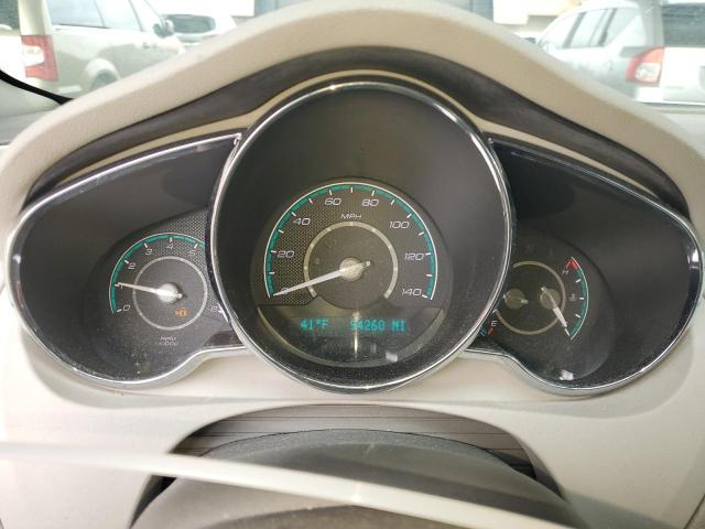 Photo 9 from auction – 2011 CHEVROLET MALIBU LS with VIN 1G1ZA5EU2BF382036