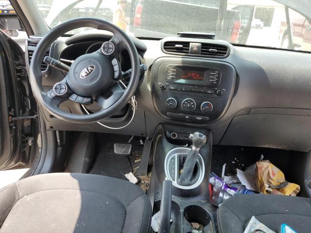 Photo 8 from auction – 2014 KIA SOUL with VIN KNDJN2A20E7042801
