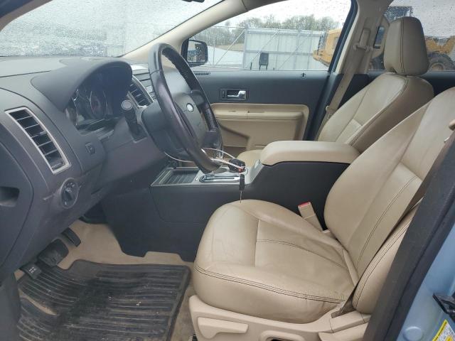 Photo 7 from auction – 2008 FORD EDGE LIMIT with VIN 2FMDK49C98BB44555