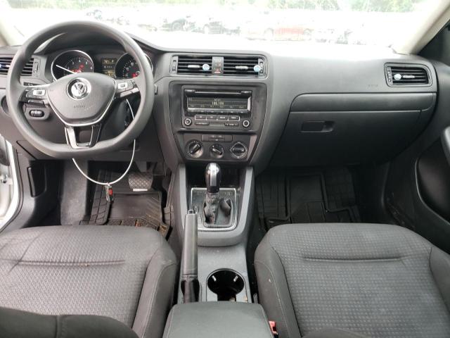 Photo 8 from auction – 2015 VOLKSWAGEN JETTA BASE with VIN 3VW2K7AJ8FM326022