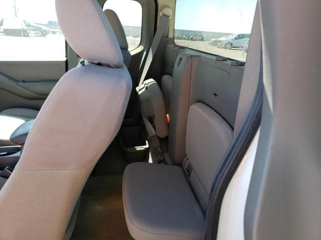 Photo 10 from auction – 2013 NISSAN FRONTIER S with VIN 1N6BD0CT8DN721000