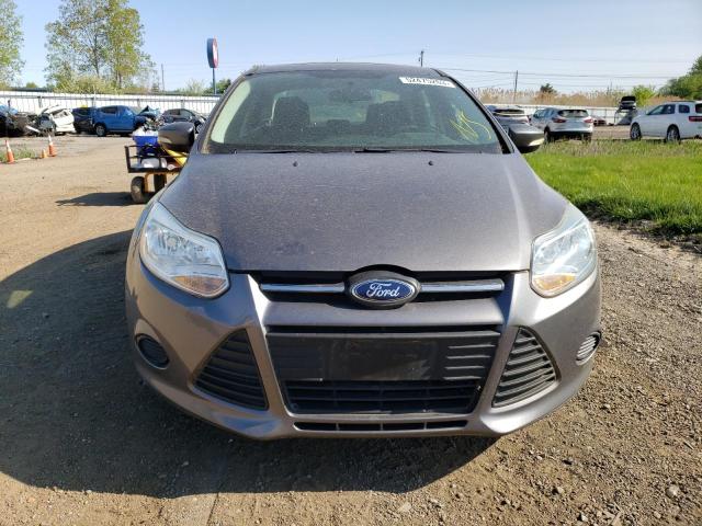 Photo 5 from auction – 2014 FORD FOCUS SE with VIN 1FADP3F26EL222836