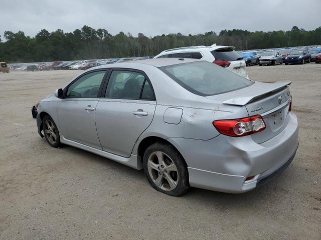 Photo 2 from auction – 2011 TOYOTA COROLLA BA with VIN 2T1BU4EE3BC650605