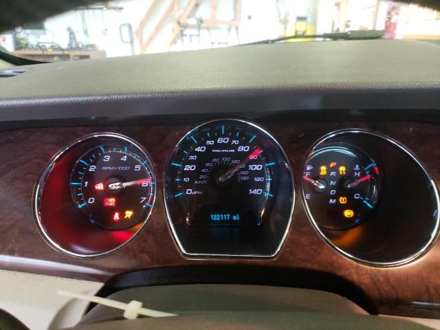 Photo 9 from auction – 2011 FORD TAURUS LIM with VIN 1FAHP2EW3BG175463
