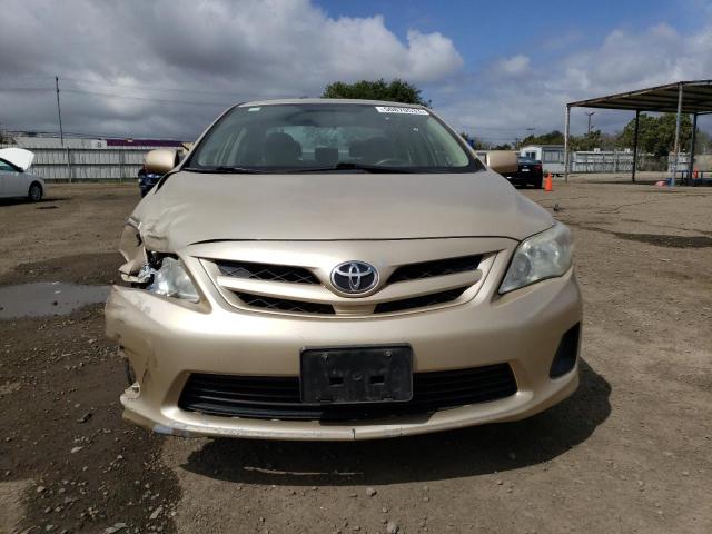 Photo 5 from auction – 2012 TOYOTA COROLLA BA with VIN 5YFBU4EE8CP051670