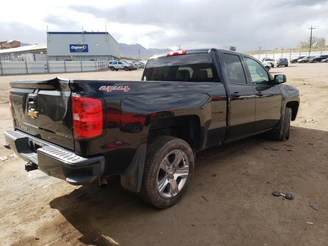 Photo 3 from auction – 2016 CHEVROLET SILVERADO with VIN 1GCVKPEC5GZ338737