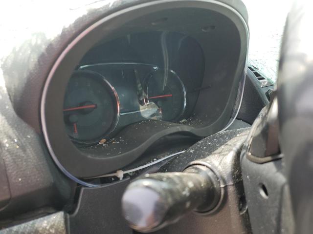 Photo 9 from auction – 2018 SUBARU WRX with VIN JF1VA1A60J9817581