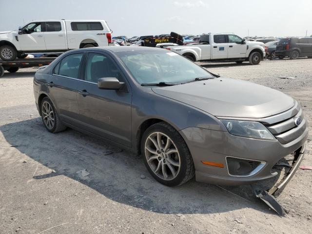 Photo 4 from auction – 2011 FORD FUSION SE with VIN 3FAHP0HA8BR317917