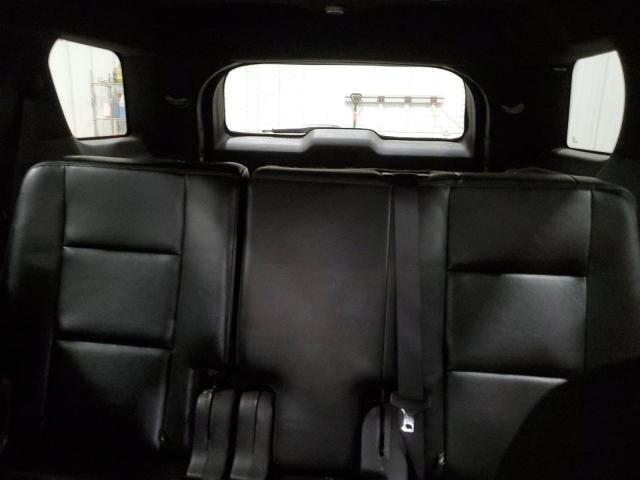 Zdjęcie 10 z aukcji – 2013 FORD EXPLORER P z VIN 1FM5K8AR1DGA04935