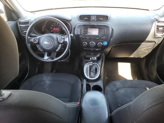 Снимка 8 от търг – 2015 KIA SOUL + с VIN KNDJP3A52F7176186