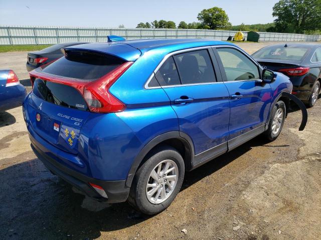 Photo 3 from auction – 2018 MITSUBISHI ECLIPSE CR with VIN JA4AT3AA5JZ064224