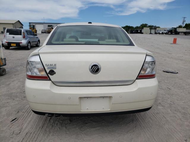 Photo 6 from auction – 2009 MERCURY SABLE PREM with VIN 1MEHM42W09G627574
