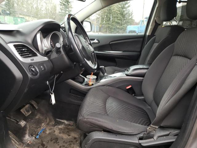 Photo 7 from auction – 2012 DODGE JOURNEY SE with VIN 3C4PDCAB2CT256880