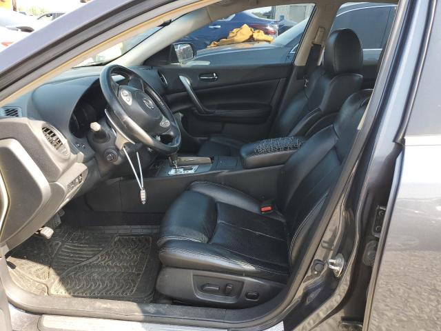 Photo 7 from auction – 2013 NISSAN MAXIMA S with VIN 1N4AA5AP3DC848281