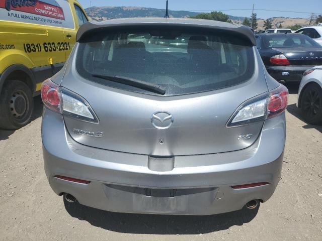Photo 6 from auction – 2011 MAZDA 3 S with VIN JM1BL1K52B1401982