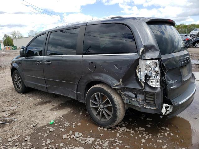 Photo 2 from auction – 2017 DODGE GRAND CARA with VIN 2C4RDGCG3HR604110
