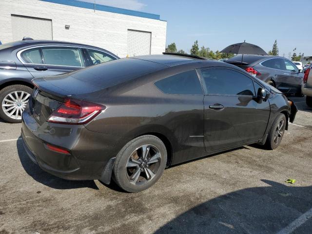 Photo 3 from auction – 2014 HONDA CIVIC EX with VIN 2HGFG3B87EH509856