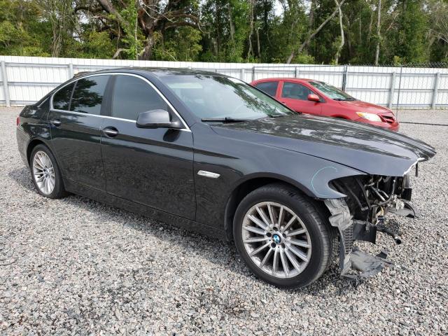 Photo 4 from auction – 2012 BMW 535 I with VIN WBAFR7C58CC812016