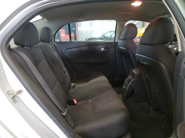 Photo 10 from auction – 2012 CHEVROLET MALIBU 1LT with VIN 1G1ZC5EU0CF130104