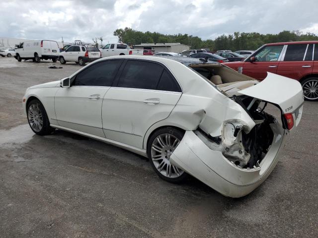 Photo 2 from auction – 2011 MERCEDES-BENZ E 550 with VIN WDDHF7CB7BA450206
