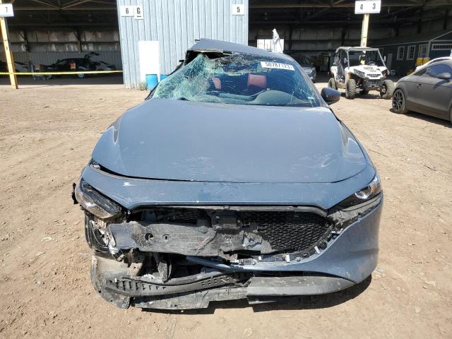 Photo 5 from auction – 2022 MAZDA 3 PREFERRE with VIN JM1BPALL8N1520903