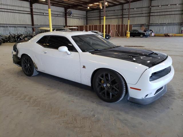 Photo 4 from auction – 2016 DODGE CHALLENGER with VIN 2C3CDZFJ9GH289816