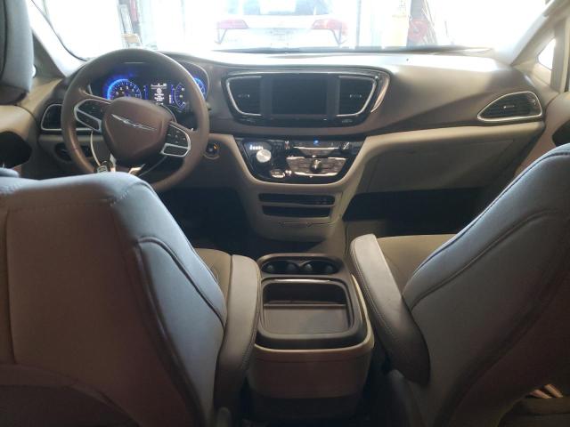 Photo 8 from auction – 2018 CHRYSLER PACIFICA T with VIN 2C4RC1FG0JR117318