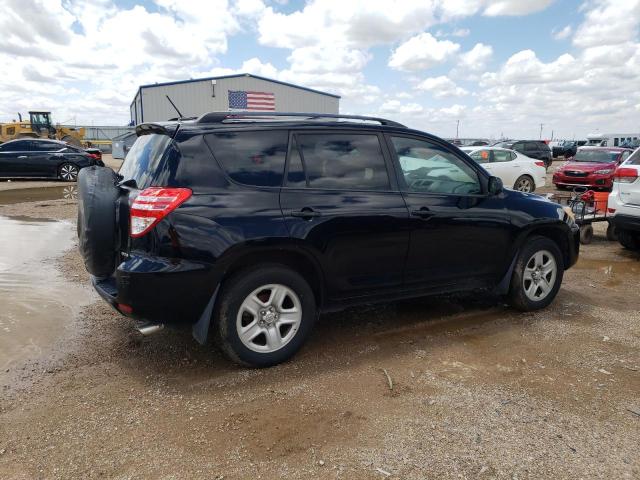 Photo 3 from auction – 2010 TOYOTA RAV4 with VIN 2T3ZF4DV7AW047851
