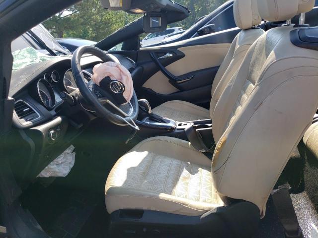Photo 7 from auction – 2016 BUICK CASCADA PR with VIN W04WT3N5XGG128443