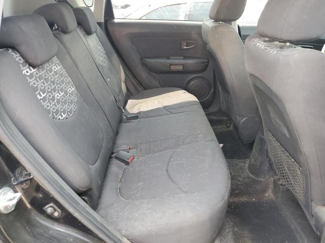 Photo 10 from auction – 2010 KIA SOUL + with VIN KNDJT2A26A7700248