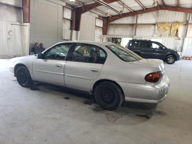 Photo 2 from auction – 2001 CHEVROLET MALIBU with VIN 1G1ND52J316137518