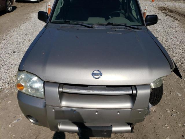 Photo 11 from auction – 2004 NISSAN FRONTIER K with VIN 1N6DD26T24C452018