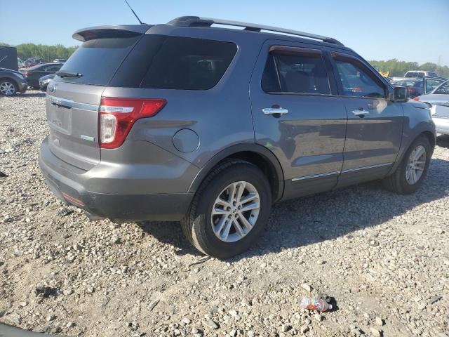 Photo 3 from auction – 2013 FORD EXPLORER X with VIN 1FM5K7D92DGB98915